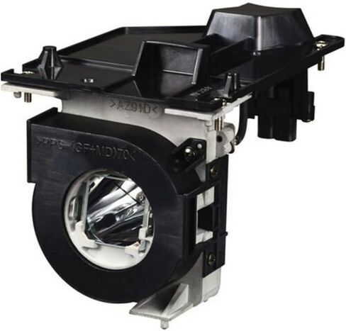 NP40LP مصباح بروجيكتور لمبة أصلية مع مبيت لـ NEC NP-VE303، لمبة OEM بالداخل in Saudi Arabia