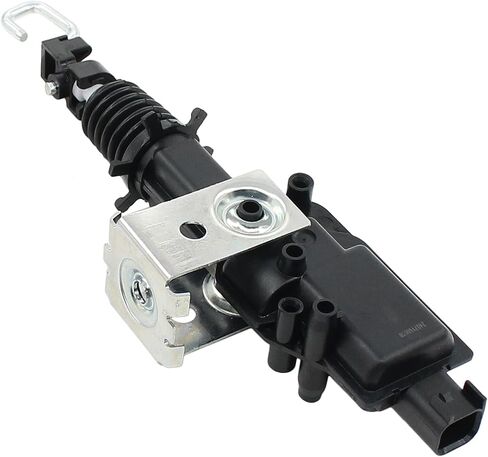 MOTOKU 2Pcs Front Left or Right Side Door Lock Actuator for Ford Explorer 1991-2000 Taurus 1989-1995 for Mercury Sable 1990-1995 for Lincoln Continental 1988-1994 in Saudi Arabia