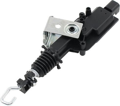 MOTOKU 2Pcs Front Left or Right Side Door Lock Actuator for Ford Explorer 1991-2000 Taurus 1989-1995 for Mercury Sable 1990-1995 for Lincoln Continental 1988-1994 in Saudi Arabia