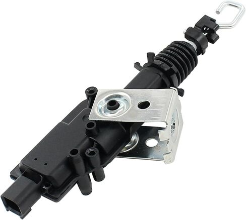 MOTOKU 2Pcs Front Left or Right Side Door Lock Actuator for Ford Explorer 1991-2000 Taurus 1989-1995 for Mercury Sable 1990-1995 for Lincoln Continental 1988-1994 in Saudi Arabia