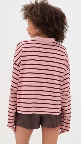 Lioness Women's Rebels Jersey Top in Kuwait