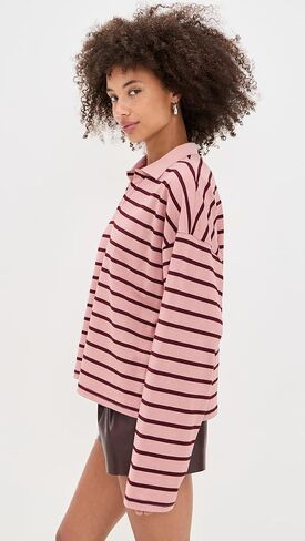 Lioness Women's Rebels Jersey Top in Kuwait