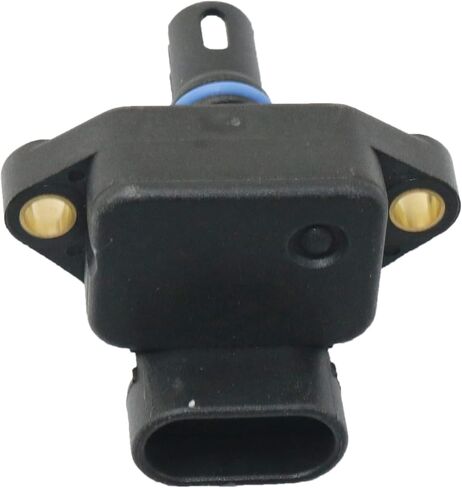 Garage-Pro MAP Sensor Compatible with 2003-2009 Dodge Ram 2500, 2003-2007 Dodge Ram 3500 4 Blade Terminals, 8 cylinder, 5.9 Liter engine in Saudi Arabia