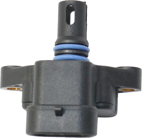 Garage-Pro MAP Sensor Compatible with 2003-2009 Dodge Ram 2500, 2003-2007 Dodge Ram 3500 4 Blade Terminals, 8 cylinder, 5.9 Liter engine in Saudi Arabia