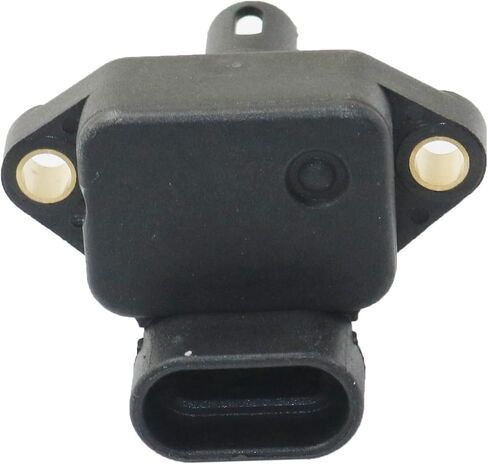 Garage-Pro MAP Sensor Compatible with 2003-2009 Dodge Ram 2500, 2003-2007 Dodge Ram 3500 4 Blade Terminals, 8 cylinder, 5.9 Liter engine in Saudi Arabia