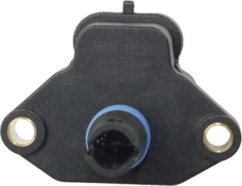 Garage-Pro MAP Sensor Compatible with 2003-2009 Dodge Ram 2500, 2003-2007 Dodge Ram 3500 4 Blade Terminals, 8 cylinder, 5.9 Liter engine in Saudi Arabia