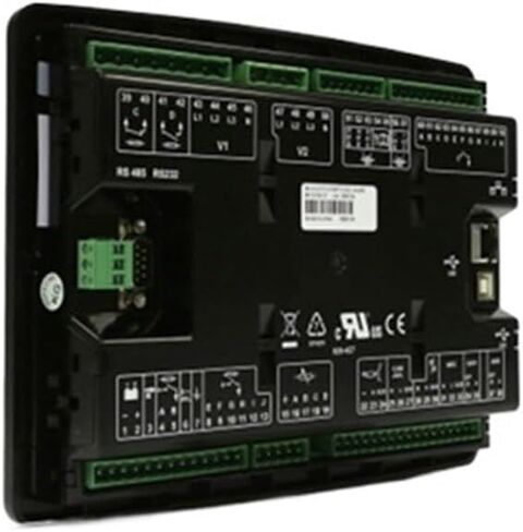 DSE8610MKII Parallel Controller Automatic Start Controller Parallel Module DSE8620MKII(DSE8620 MKII) in Saudi Arabia