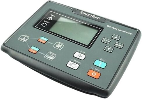HGM6110N مجموعة مولدات الديزل وحدة تحكم أوتوماتيكية بأربعة حماية عن بعد شاشة التحكم HGM6120N(HGM6120N) in Saudi Arabia