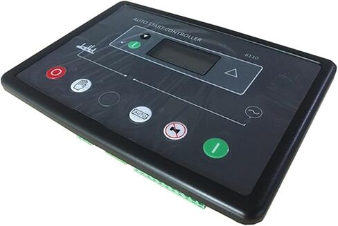 DSE6120 DSE6110 Generator Controller Control Panel 6120 MK3(Copy DSE6120MK3) in Saudi Arabia