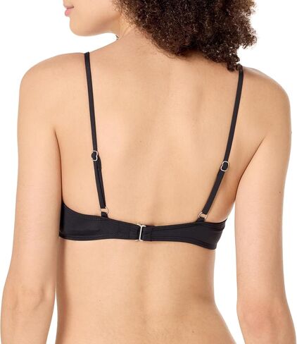 قميص بيكيني نسائي من Billabong قياسي Tanlines V Bralette in Saudi Arabia