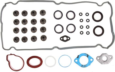 MA-4216959132-6 Full Gasket Set Bearings Rings Fit 2001 Plymouth Dodge Stratus Chrysler 2.4 EDZ in Saudi Arabia