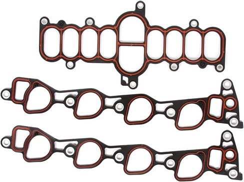 MA-4216959712-4 Full Gasket Set Bearings Rings Fit 96-98 Ford Crown Victoria Mercury 4.6 SOHC in Saudi Arabia