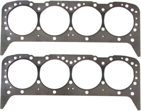 MA-4216959651-4 Full Gasket Set Bearings Rings Fit 96-02 Cadillac Chevrolet GMC VORTEC 5.7 VIN R in Saudi Arabia