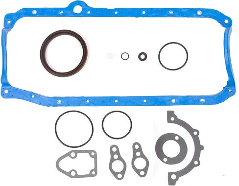 MA-4216959651-4 Full Gasket Set Bearings Rings Fit 96-02 Cadillac Chevrolet GMC VORTEC 5.7 VIN R in Saudi Arabia