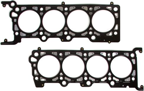 MA-4216959729-6 Full Gasket Set Bearings Rings Fit 95-00 Ford Lincoln Mercury 4.6 VIN 9, W in Saudi Arabia