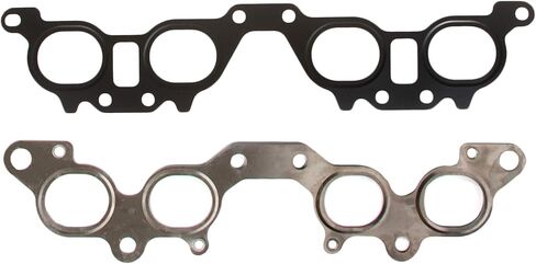 MA-4216957749-6 Full Gasket Set Bearings Rings Fit 90-96 Toyota MR2 Camry 5SFE in Saudi Arabia