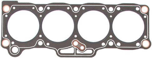 MA-4216959279-5 Full Gasket Set Bearings Rings Fit 89-92 Mazda 626 MX6 Ford Probe 2.2 F2 in Saudi Arabia