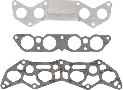MA-4216959279-5 Full Gasket Set Bearings Rings Fit 89-92 Mazda 626 MX6 Ford Probe 2.2 F2 in Saudi Arabia