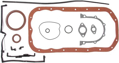 MA-4216959279-5 Full Gasket Set Bearings Rings Fit 89-92 Mazda 626 MX6 Ford Probe 2.2 F2 in Saudi Arabia