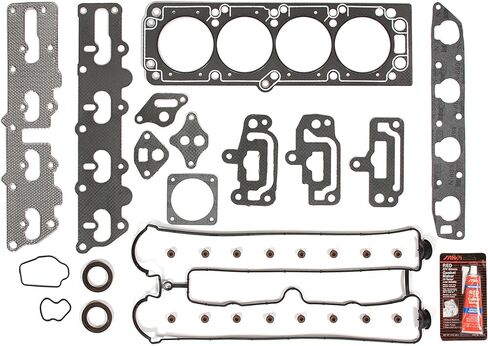 MA-4216959538-3 Full Gasket Set Bearings Rings Fit 98-02 Isuzu Rodeo Amigo Daewoo X20SE X22SE in Saudi Arabia