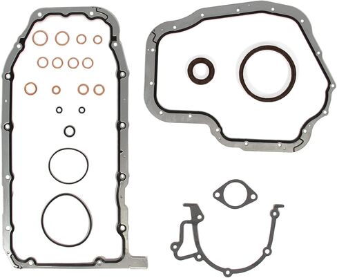 MA-4216959538-3 Full Gasket Set Bearings Rings Fit 98-02 Isuzu Rodeo Amigo Daewoo X20SE X22SE in Saudi Arabia