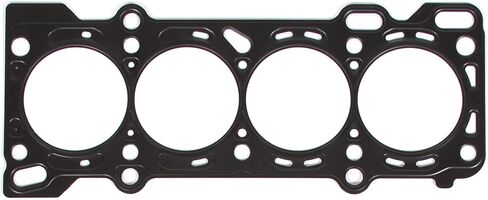 MA-4216959446-4 Full Gasket Set Bearings Rings Fit 00-03 Mazda 626 Protege Protege5 2.0 DOHC FS in Saudi Arabia