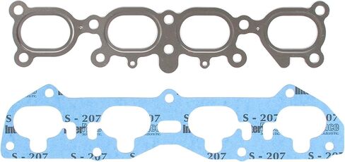 MA-4216959446-4 Full Gasket Set Bearings Rings Fit 00-03 Mazda 626 Protege Protege5 2.0 DOHC FS in Saudi Arabia