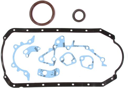 MA-4216959439-7 Full Gasket Set Bearings Rings Fit 01-02 Kia Rio 1.5L DOHC A5D in Saudi Arabia
