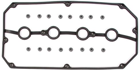 MA-4216959439-7 Full Gasket Set Bearings Rings Fit 01-02 Kia Rio 1.5L DOHC A5D in Saudi Arabia