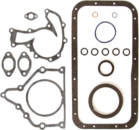 MA-4216959491-3 Full Gasket Set Bearings Rings Fit 98-04 Isuzu Honda Acura 6VD1 6VE1 in Saudi Arabia