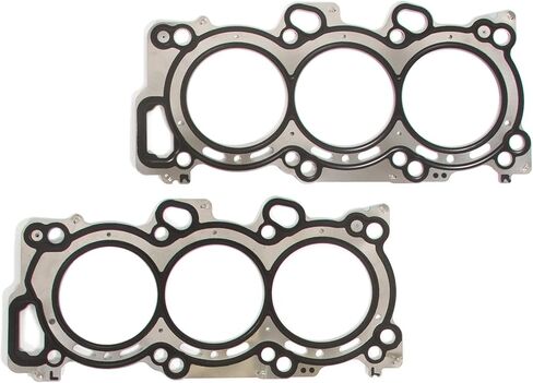 MA-4216959491-3 Full Gasket Set Bearings Rings Fit 98-04 Isuzu Honda Acura 6VD1 6VE1 in Saudi Arabia