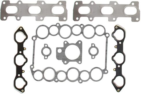 MA-4216959491-3 Full Gasket Set Bearings Rings Fit 98-04 Isuzu Honda Acura 6VD1 6VE1 in Saudi Arabia