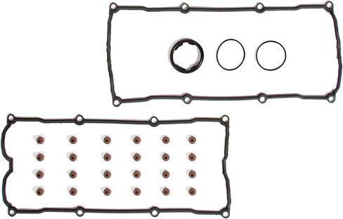 MA-4216959491-3 Full Gasket Set Bearings Rings Fit 98-04 Isuzu Honda Acura 6VD1 6VE1 in Saudi Arabia