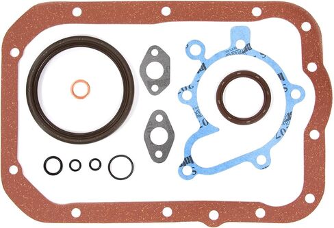 MA-4216959330-3 مجموعة حشية كاملة محامل حلقات تناسب 98-99 مازدا 626 2.0L DOHC FS in Saudi Arabia