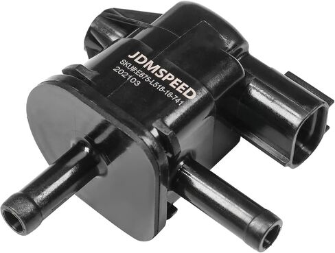 Vapor Canister Purge Solenoid L518-18-741 Replacement For Mazda MX-5 Miata 3 6 CX-7 2008-2015 Replace 2-283716 2502-487915 CP601 CP691 in Saudi Arabia
