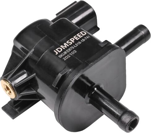 Vapor Canister Purge Solenoid L518-18-741 Replacement For Mazda MX-5 Miata 3 6 CX-7 2008-2015 Replace 2-283716 2502-487915 CP601 CP691 in Saudi Arabia