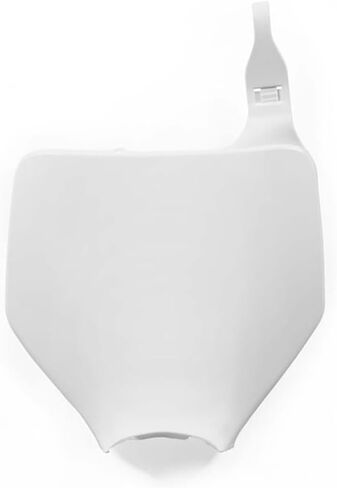 Acerbis 2042310002 Fenders, White in Saudi Arabia