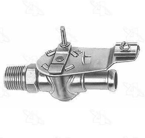 Four Seasons Heater Valve - 74765 in Saudi Arabia