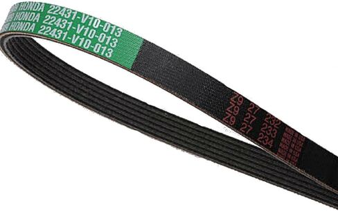 Honda 22431-V10-013 V-Belt Ribbed in Saudi Arabia