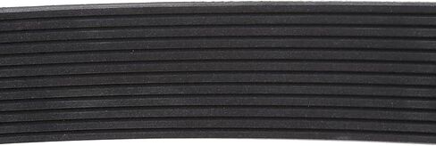 Yesay 12PK1212 Fan Belt D84-1003-121212 Compatible with Kenworth Peterbilt Paccar Engine MX13 in Saudi Arabia