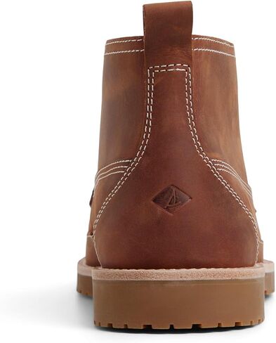 حذاء Sperry Mini Lug Chukka للكاحل للرجال in Saudi Arabia