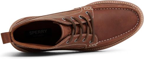حذاء Sperry Mini Lug Chukka للكاحل للرجال in Saudi Arabia