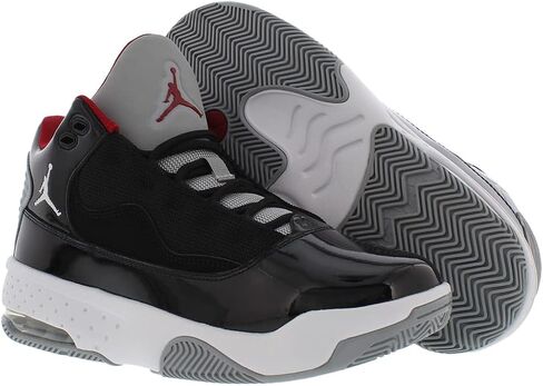 Jordan Max Aura 2 (gs) Big Kids Basketball Shoes Cn8094-006 Size 6 in Saudi Arabia