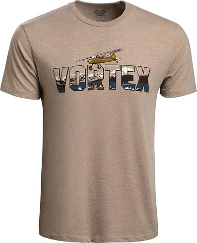 Vortex Men's High Adventure Short Sleeve T-Shirts in Saudi Arabia