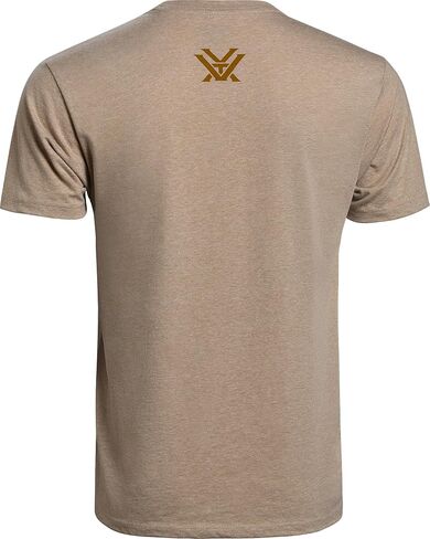 Vortex Men's High Adventure Short Sleeve T-Shirts in Saudi Arabia