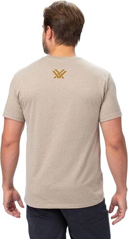 Vortex Men's High Adventure Short Sleeve T-Shirts in Saudi Arabia