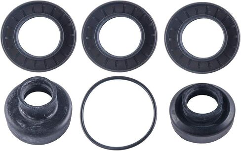 East Lake Axle rear differential seal kit for Yamaha Grizzly 550/700 2007 2008 2009 2010 2011 2012 2013 2014 2015 2020 2021 in Saudi Arabia