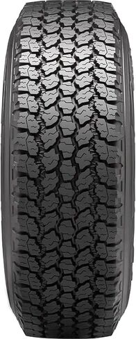 مغامرة جوديير رانجلر لجميع التضاريس مع إطار كيفلر، LT225/75R16، مجموعة من 1 in Saudi Arabia