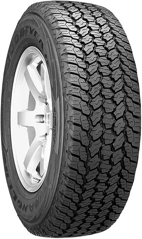 مغامرة جوديير رانجلر لجميع التضاريس مع إطار كيفلر، LT225/75R16، مجموعة من 1 in Saudi Arabia