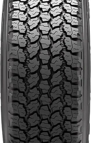 مغامرة جوديير رانجلر لجميع التضاريس مع إطار كيفلر، LT225/75R16، مجموعة من 1 in Saudi Arabia